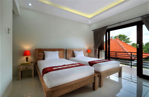 Mumbul Hotel | Avisara Villa & Suite