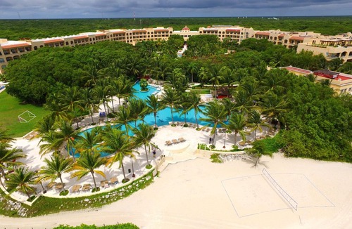 Villa Juarez Hotel | Hacienda Tres Rios Resort Spa & Nature Park - All Inclusive