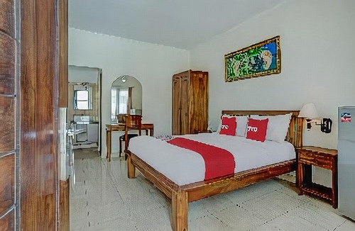 Pemecutan Kelod Hotel | OYO 3904 Kiki Residence Bali