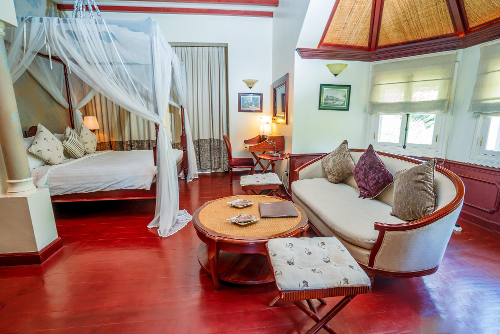Villa Juarez Hotel | Iberostar Paraiso del Mar