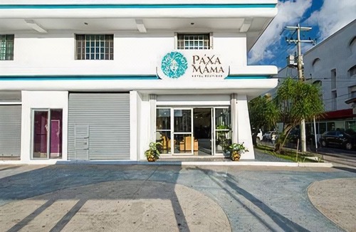 Avenida Tulum Hotel | Pa´Xa Mama Hotel Boutique