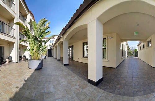 Capitola Hotel | Fairfield Inn & Suites Santa Cruz - Capitola