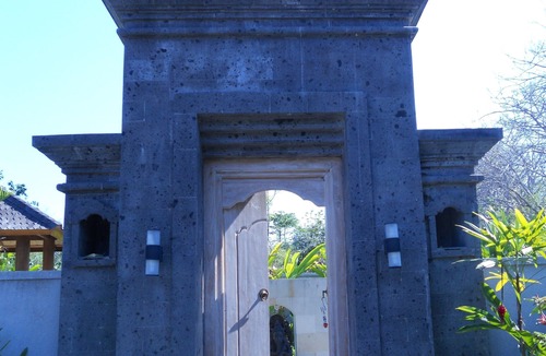 Mumbul Hotel | Avisara Villa & Suite