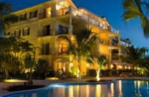 Grace Bay Hotel | Villa del Mar