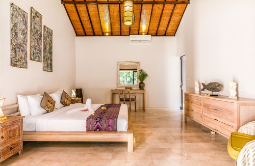 Petitenget Hotel | Villa Can Barca