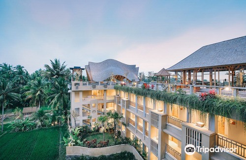 Tegallalang Hotel | Kuwarasan A Pramana Experience|Kuwarasan A Pramana Experience