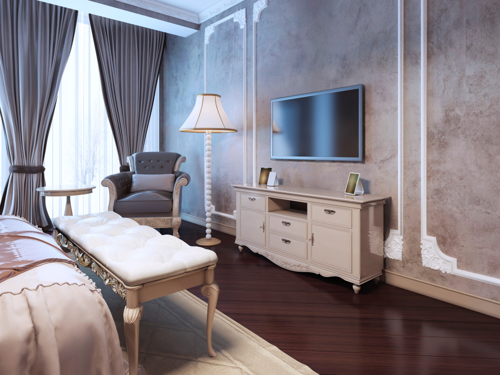 Pont-Rouge Cabin | Ares chalet with Spa and pool