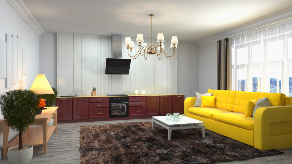 Pont-Rouge Cabin | Ares chalet with Spa and pool