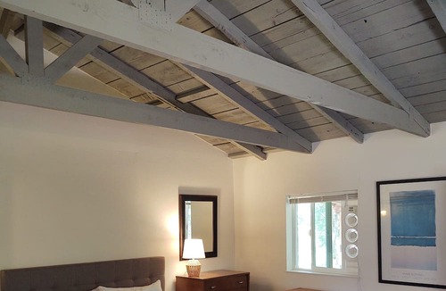 Amesti Cottage | Cozy contemporary studio. Private and serene. 31-night minimum stay.