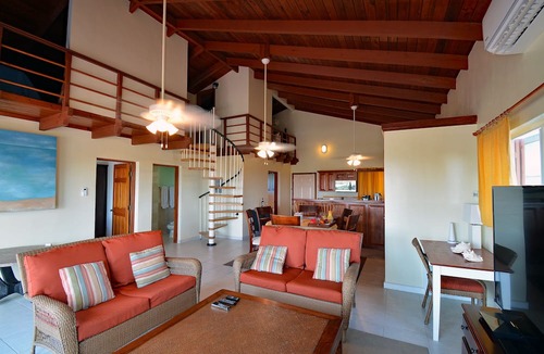 The Bight Apartment | Spectacular ocean views, centrally located, and just off Grace Bay Beach