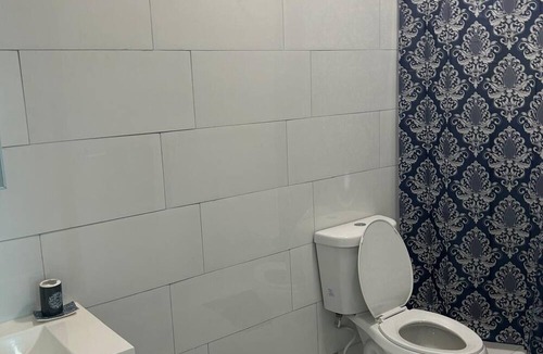 Cockburn Town House | Private 2-bedroom 2-bathroom secure duplex in Grand Turk