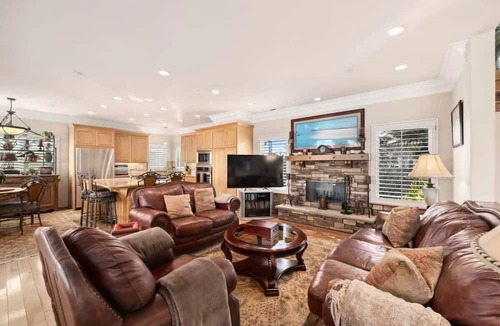Opal Cliffs House | The Hook Home - with ocean views!