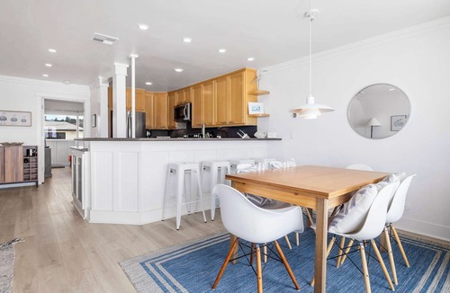 Rio del Mar House | Rio Del Mar Beach House - Breathtaking Views!