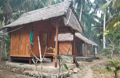 Penida Island Other | ATUH GARDEN Silent Glamping