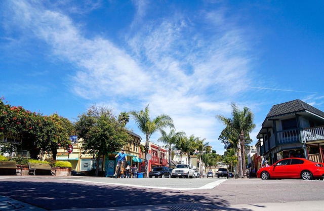 Capitola Hotel
