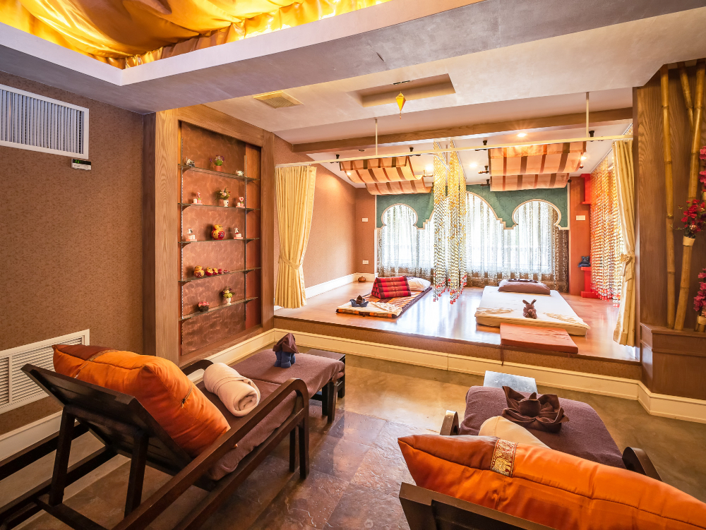 Chaminade Resort & Spa