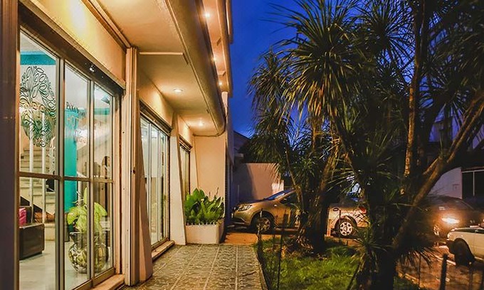 Avenida Tulum Hotel | Pa´Xa Mama Hotel Boutique