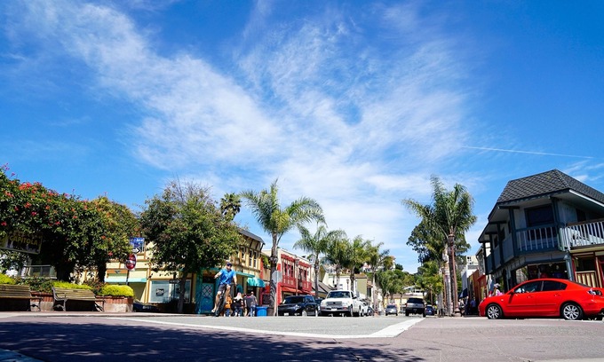 Capitola Hotel | Capitola Hotel