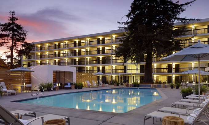 Westside Santa Cruz Hotel | Hotel Paradox, Autograph Collection