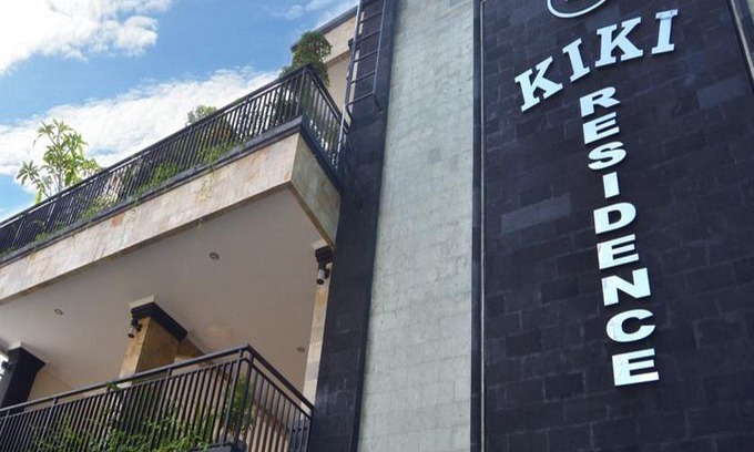Pemecutan Kelod Hotel | Kiki Residence Bali
